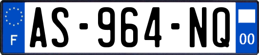 AS-964-NQ