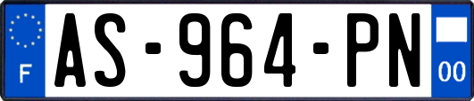 AS-964-PN
