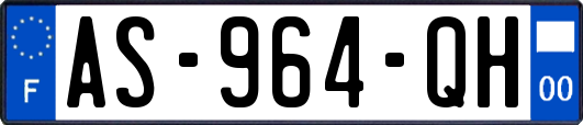 AS-964-QH