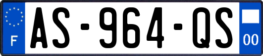 AS-964-QS