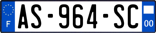 AS-964-SC