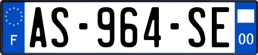 AS-964-SE