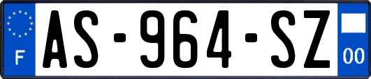 AS-964-SZ