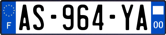 AS-964-YA