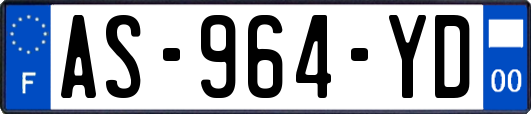 AS-964-YD