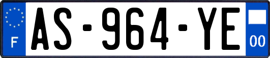 AS-964-YE