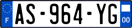 AS-964-YG