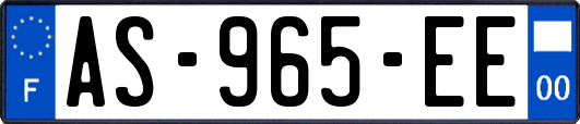 AS-965-EE