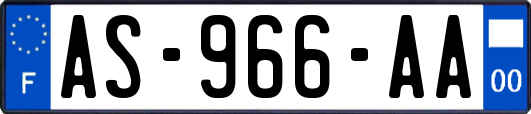 AS-966-AA
