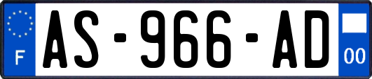AS-966-AD