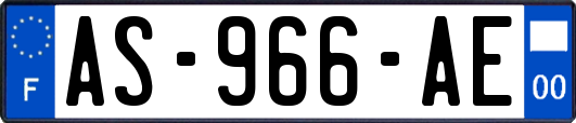 AS-966-AE