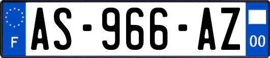AS-966-AZ