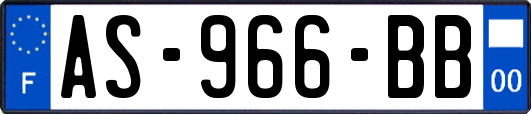 AS-966-BB