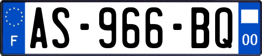 AS-966-BQ