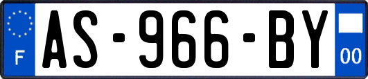 AS-966-BY