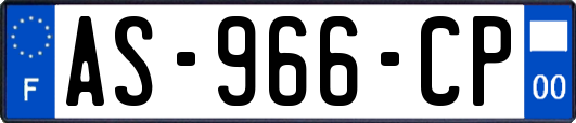 AS-966-CP