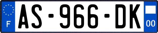 AS-966-DK