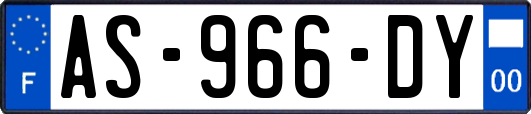 AS-966-DY