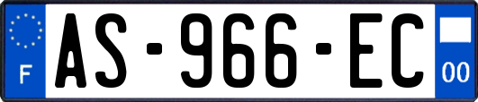 AS-966-EC