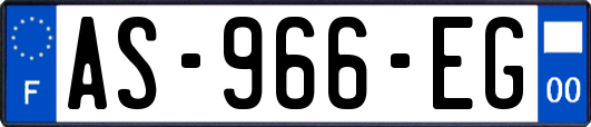 AS-966-EG