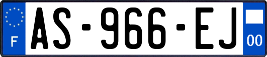 AS-966-EJ