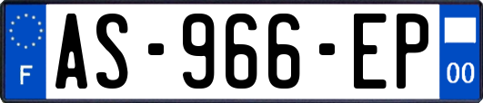 AS-966-EP
