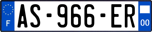 AS-966-ER