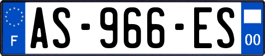 AS-966-ES