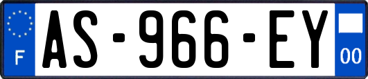 AS-966-EY