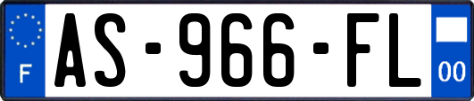 AS-966-FL