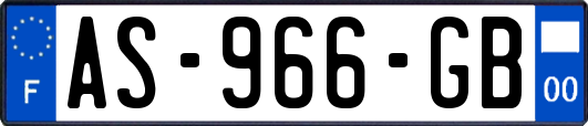 AS-966-GB