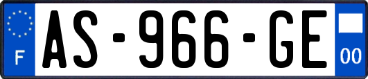 AS-966-GE