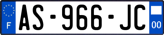 AS-966-JC