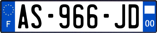 AS-966-JD