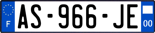 AS-966-JE