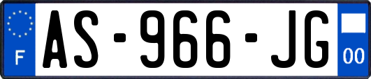 AS-966-JG