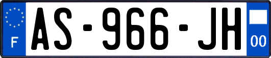 AS-966-JH