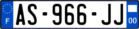 AS-966-JJ
