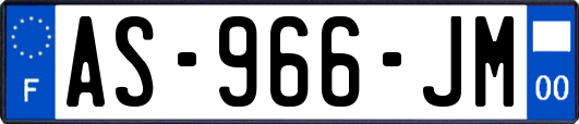AS-966-JM