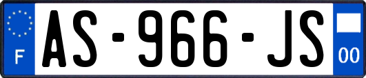 AS-966-JS