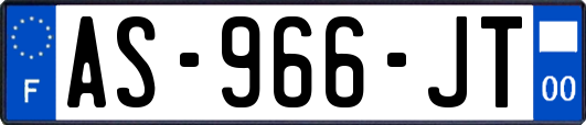 AS-966-JT