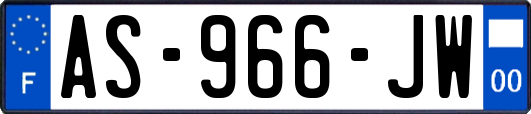 AS-966-JW
