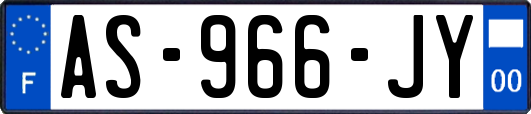 AS-966-JY