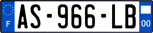 AS-966-LB