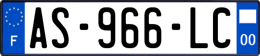 AS-966-LC