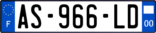 AS-966-LD