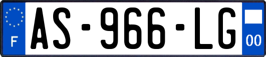 AS-966-LG