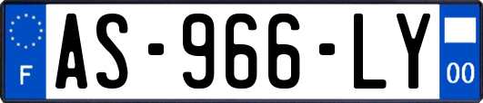 AS-966-LY