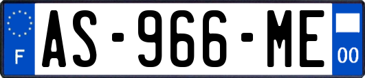 AS-966-ME