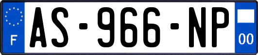AS-966-NP